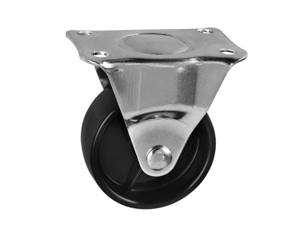 Kích thước của ổ trục cho bánh xe caster là gì?