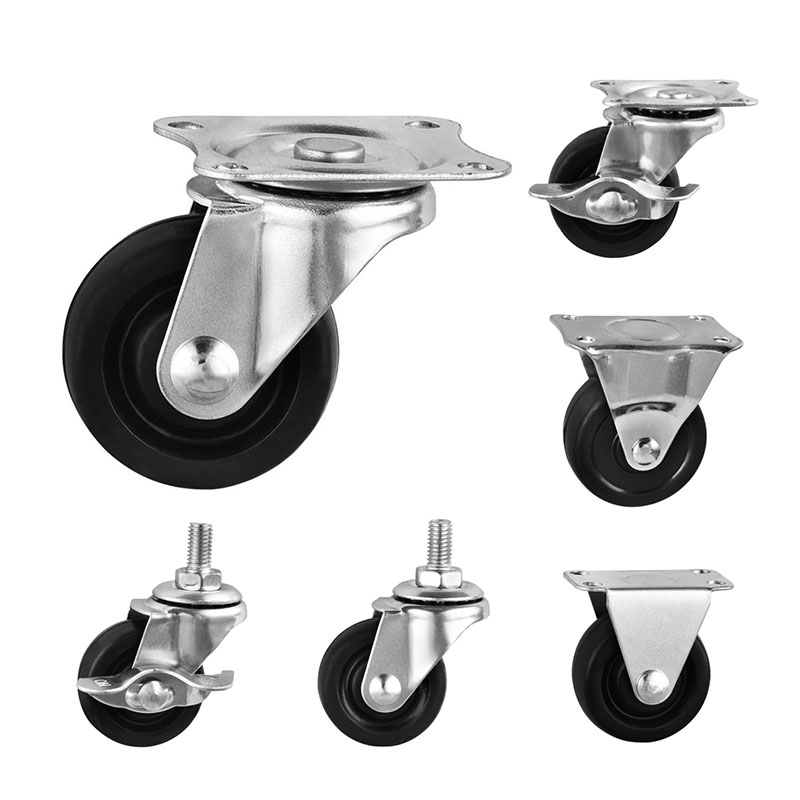 Tại sao những chiếc xe nhẹ này có bánh xe cao su trở thành một sản phẩm bán nóng ở thị trường nước ngoài?