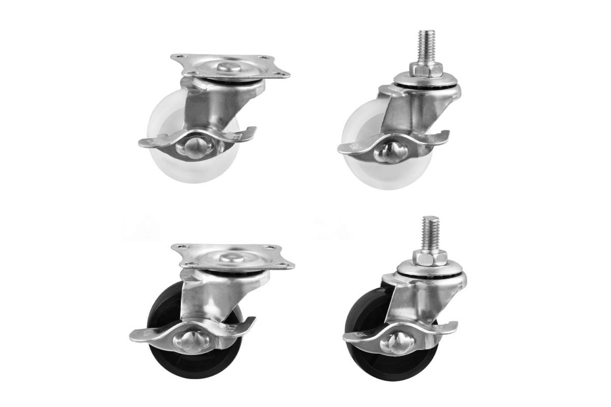 Tại sao bánh xe nhỏ của chúng tôi đáng để xem xét?