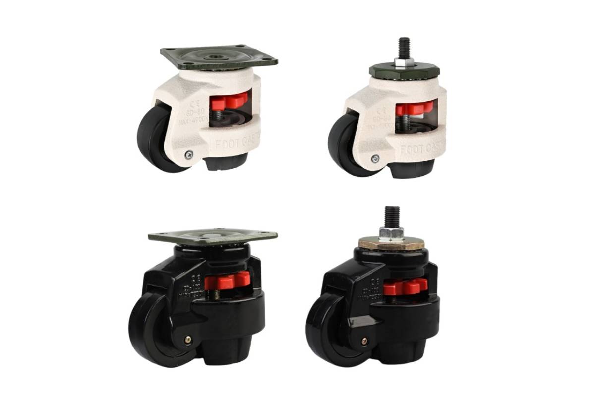 Làm thế nào để chọn bánh xe cho pin Lithium Ion hiệu suất cao?