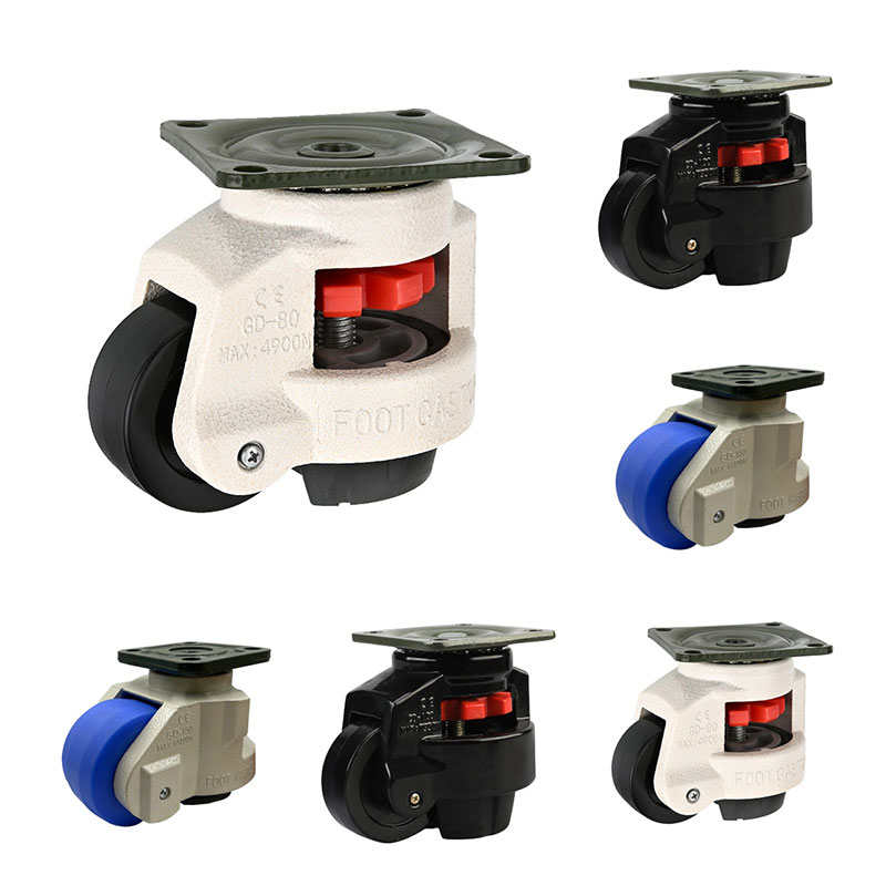 Bánh xe điều chỉnh thăng bằng