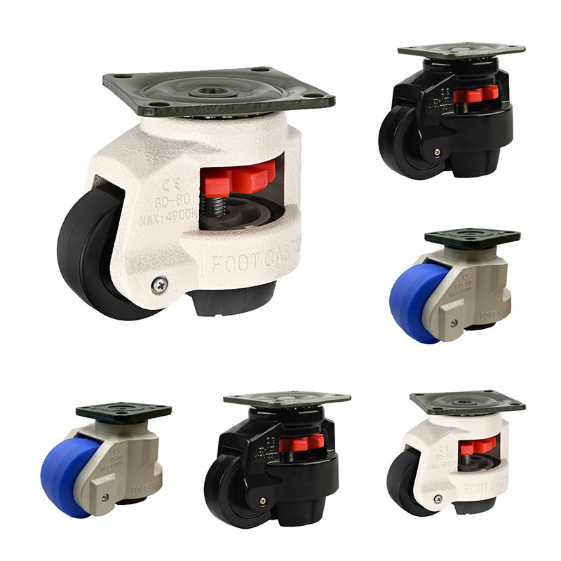 Tấm bánh xe có thể điều chỉnh thăng bằng
