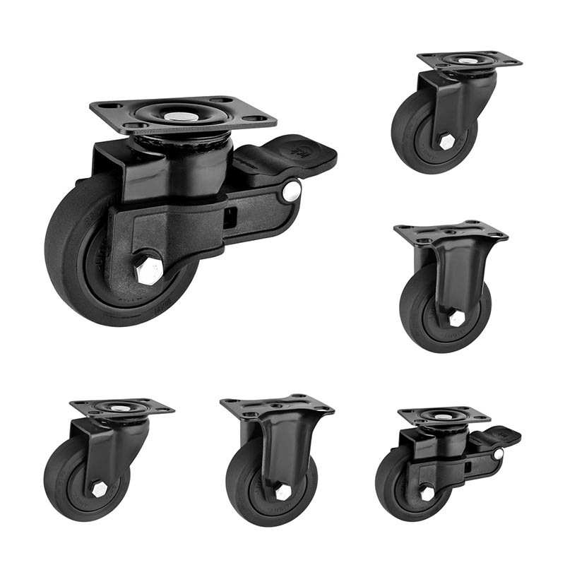 Bánh đúc nội thất 60mm