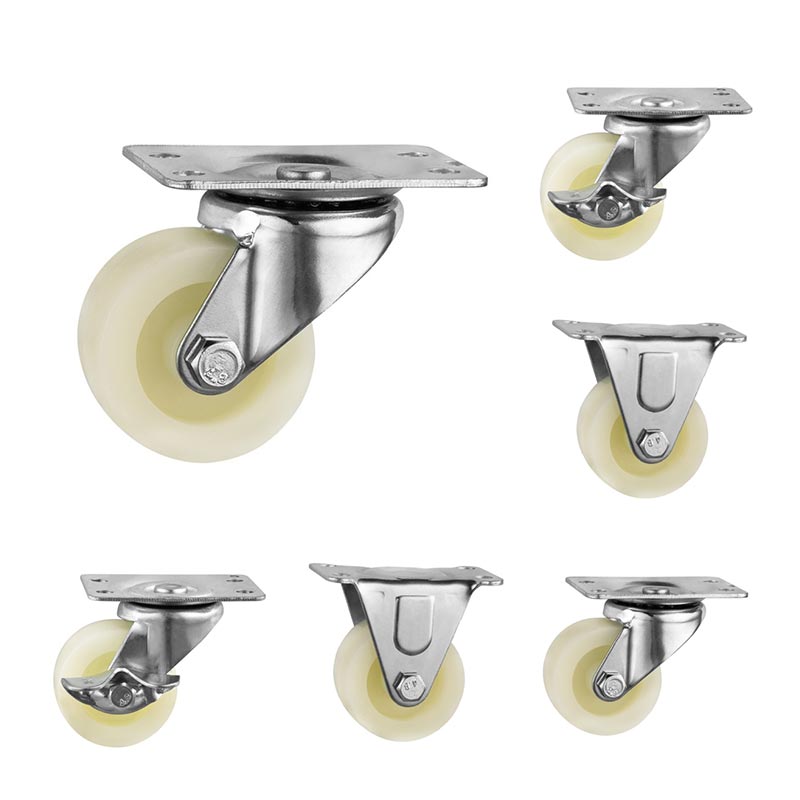 Bánh xe tổng hợp xoay