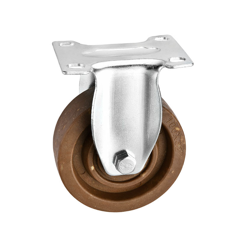High Temperature Caster Wheels