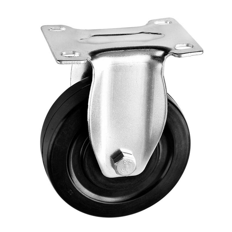 Anti Static Caster Wheels 4 inch