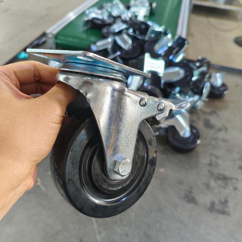 Anti Static Casters