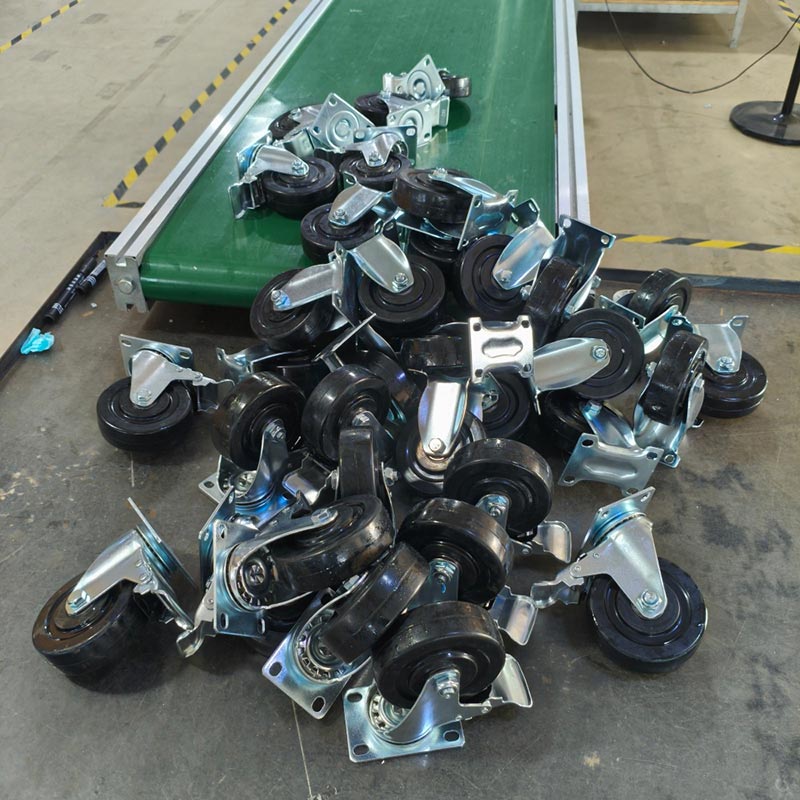Anti Static Casters