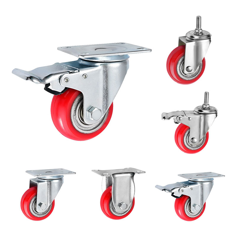 Bánh xe hạng trung