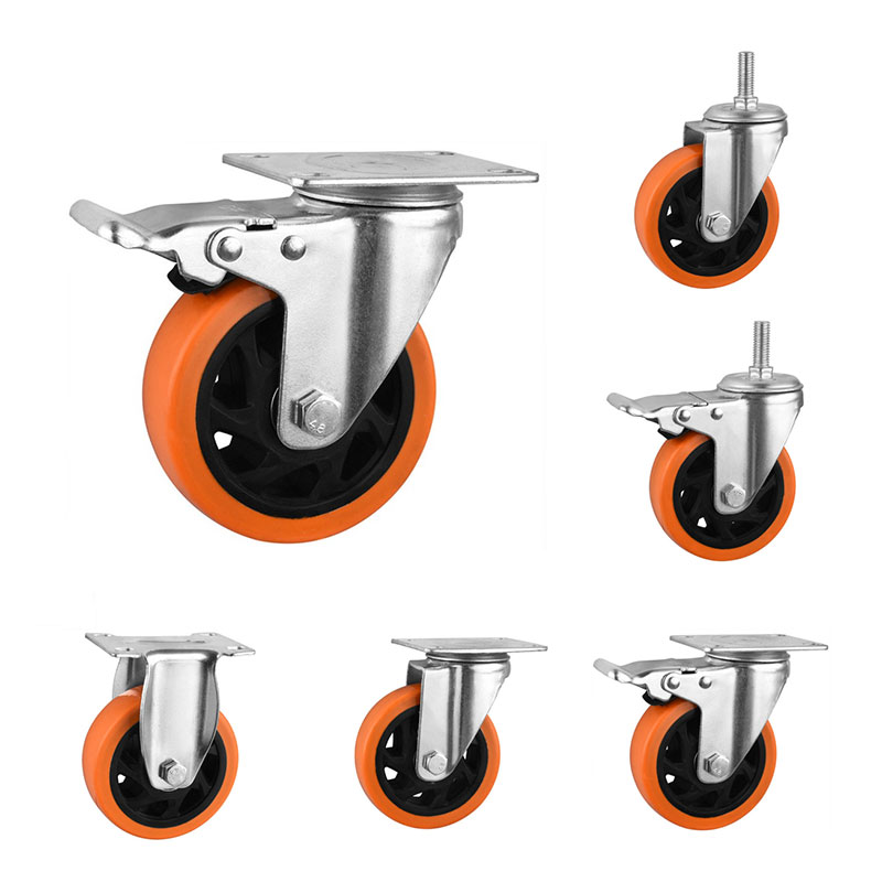 Bánh xe hạng trung