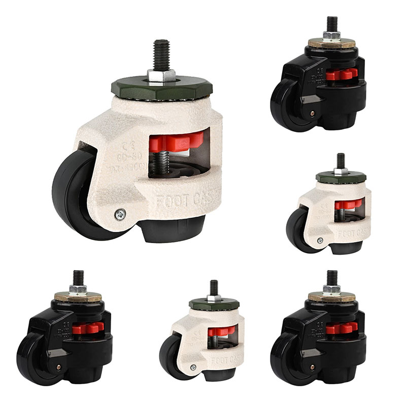 Bánh xe tự điều chỉnh thăng bằng