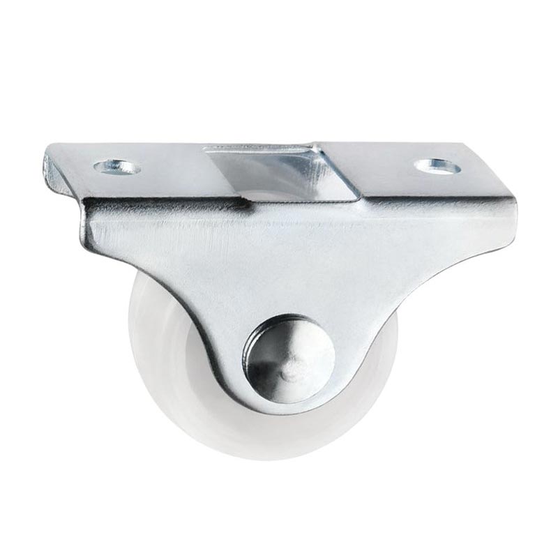 Bánh xe nhỏ có bánh PP